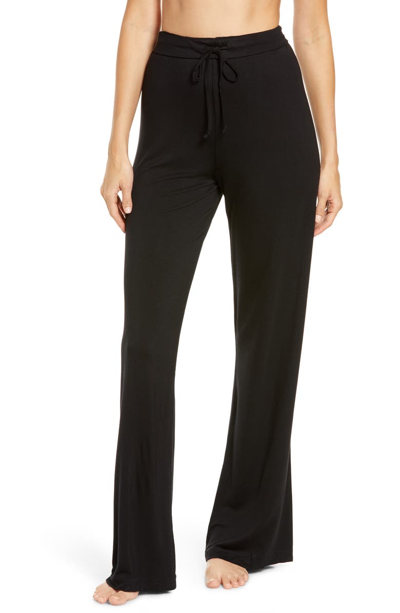 SKIMS Women's Sleep Pants, Alternate, color, 