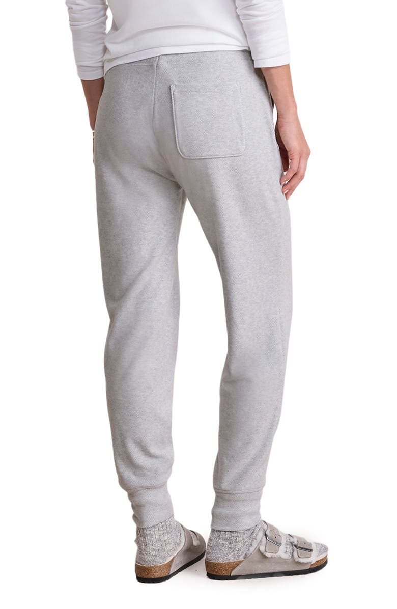 vineyard vines Calmwater Joggers, Alternate, color, Ultimate Gray