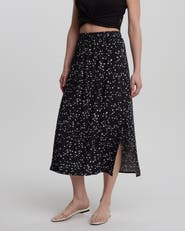 tentree Yaletown Skirt