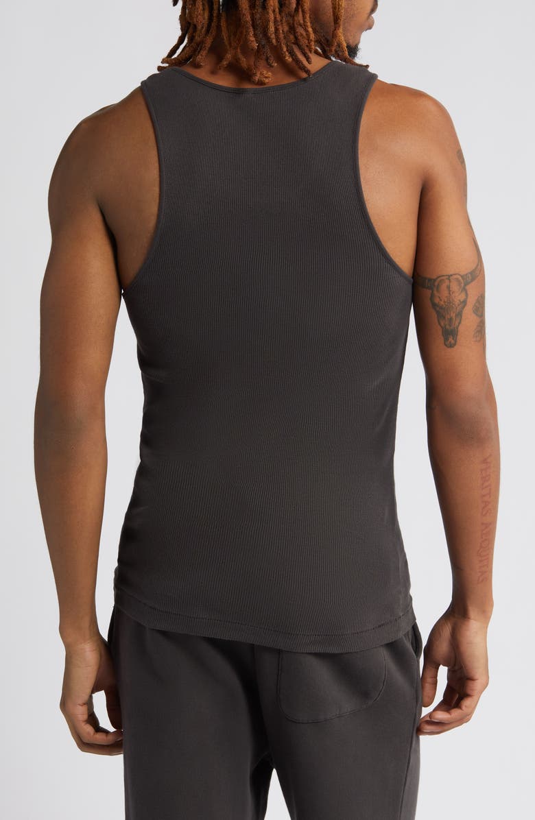Elwood Malibu Cotton Rib Tank, Alternate, color, 