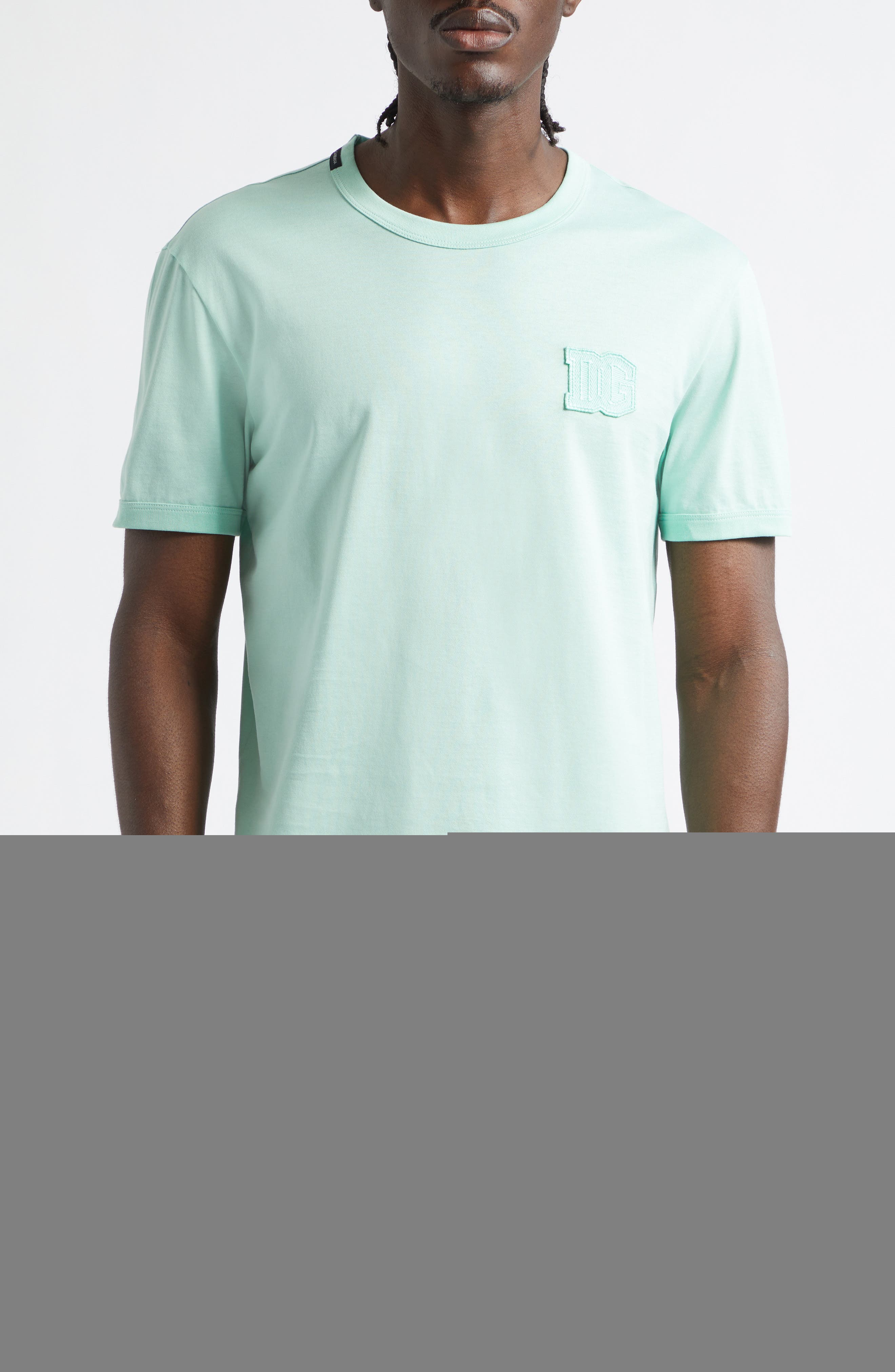 selected V0234 VERDE ACQUA