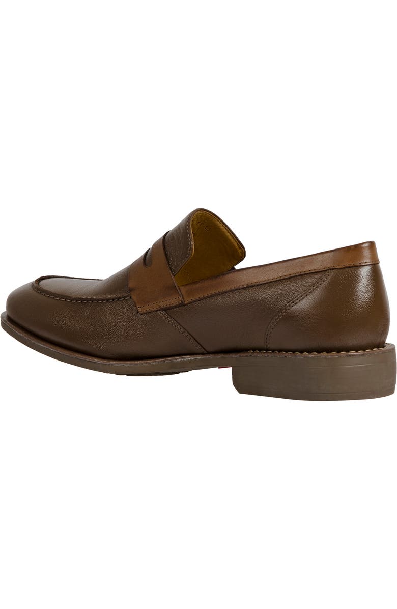 Sandro Moscoloni Abel Penny Loafer, Alternate, color,