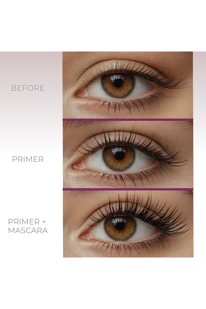 Black Lash Primer, Alternate, color, no color