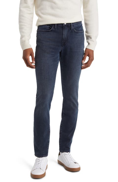 L'Homme Skinny Jeans (Okemo)
