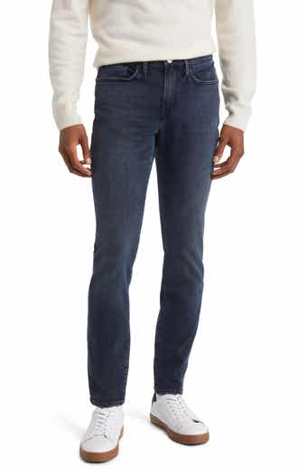L'Homme Skinny Jeans