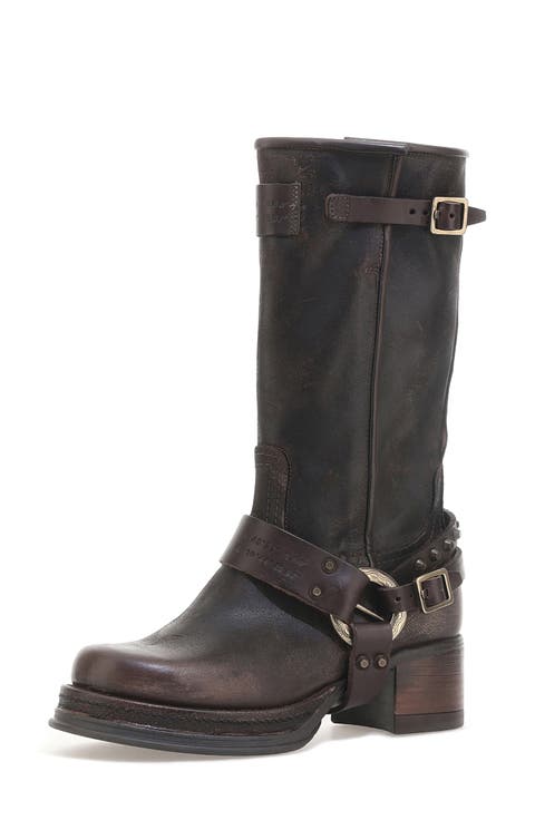 Chase Harness Boot (Women)