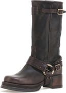 A.S.98 Chase Harness Boot