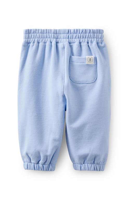 Cotton On Kids Riley Trackpant In Blue