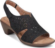 Easy Spirit Seconie Slingback Sandal