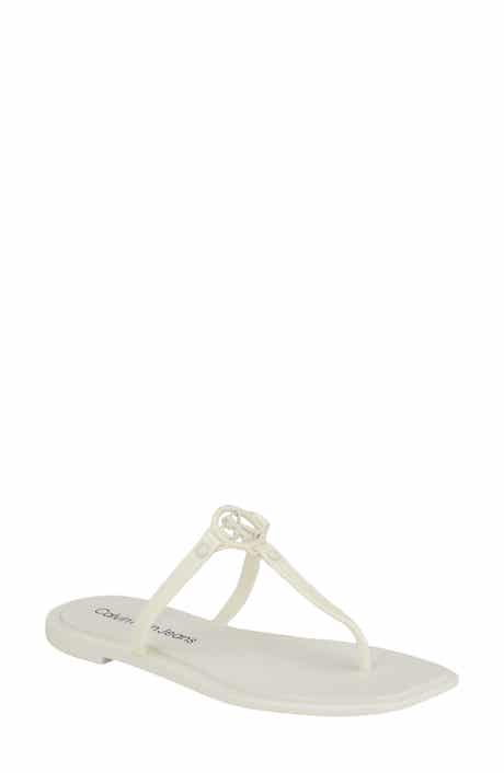 Calvin Klein Edhen Flip Flop