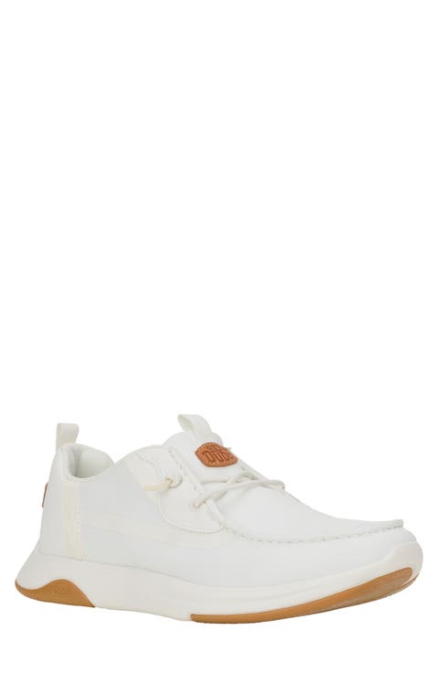 Wally Drift Slip-On Sneaker