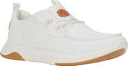 Hey Dude Wally Drift Slip-On Sneaker