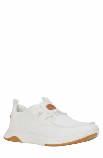 Hey Dude Wally Drift Slip-On Sneaker