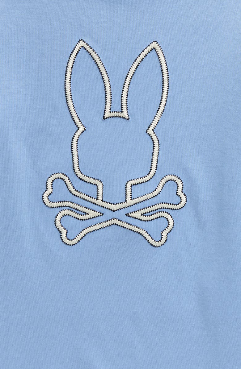 Psycho Bunny Kids' Floyd Graphic T-Shirt, Alternate, color, 