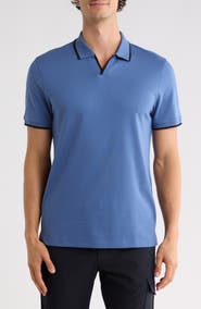 DKNY SPORTSWEAR Todd Polo