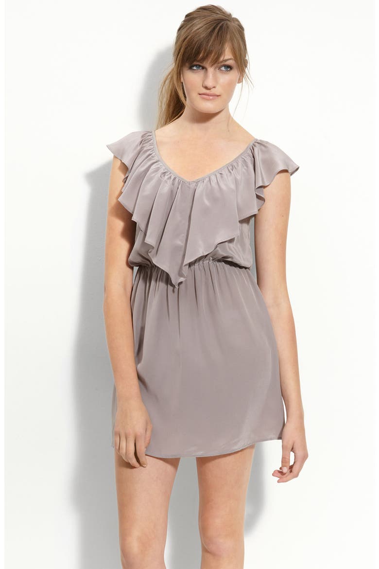 'Kelly' Dress, Main, color, MIST
