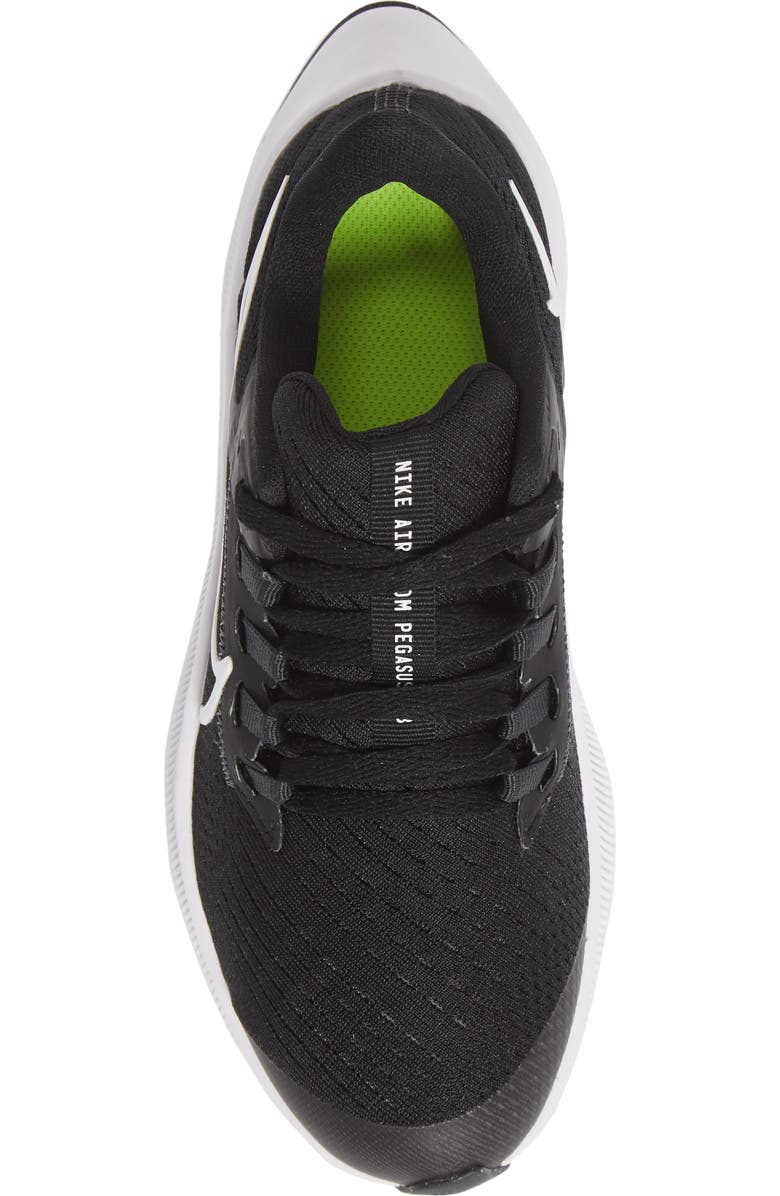 Nike Air Zoom Pegasus 38 Sneaker, Alternate, color,