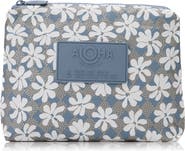Aloha Collection Small Tiare Garden Pouch