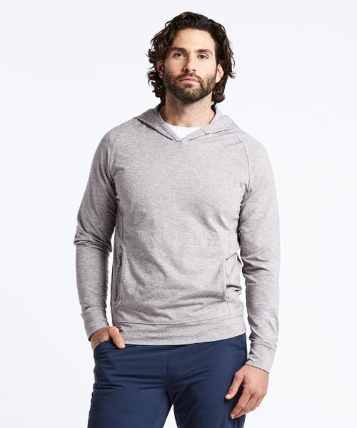 Public Rec Politan Hoodie