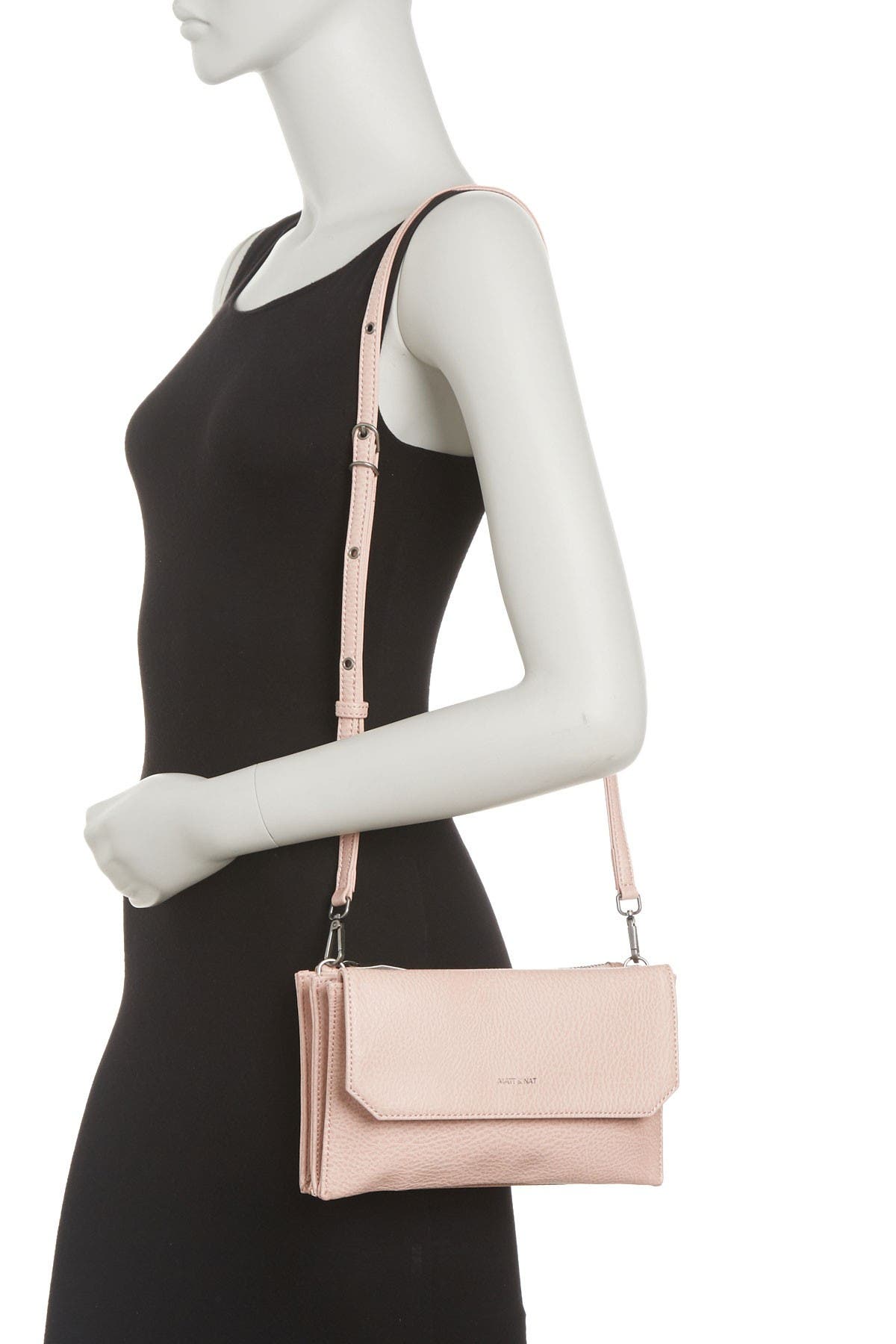 Matt & Nat Dwell Suky Crossbody Bag, Main, color, 