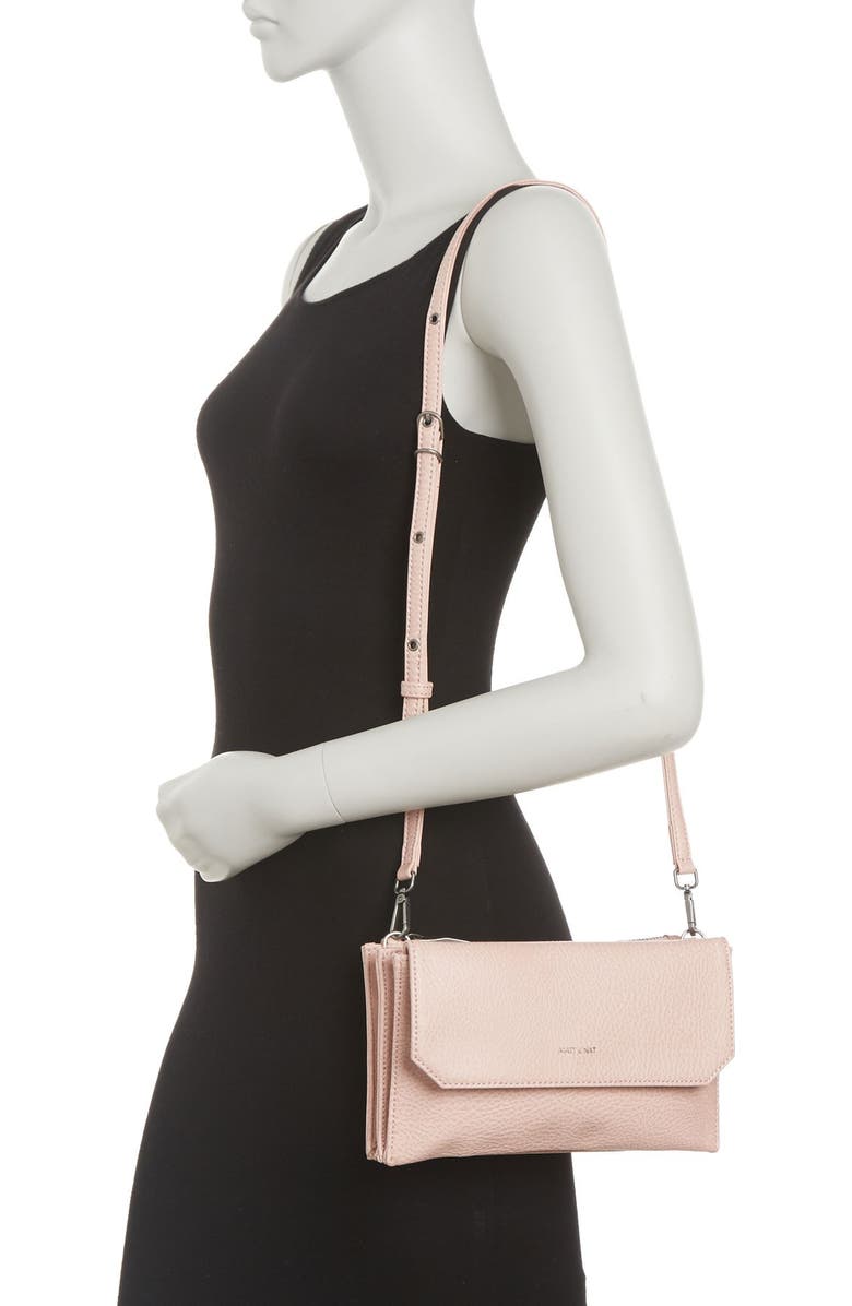 Matt & Nat Dwell Suky Crossbody Bag, Main, color,