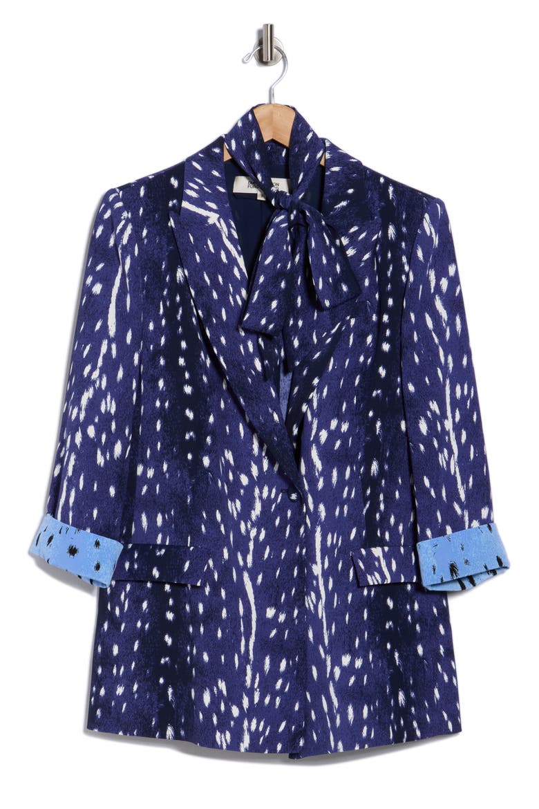 Emiliano Jacket, Alternate, color, FAWN PERFECT NAVY