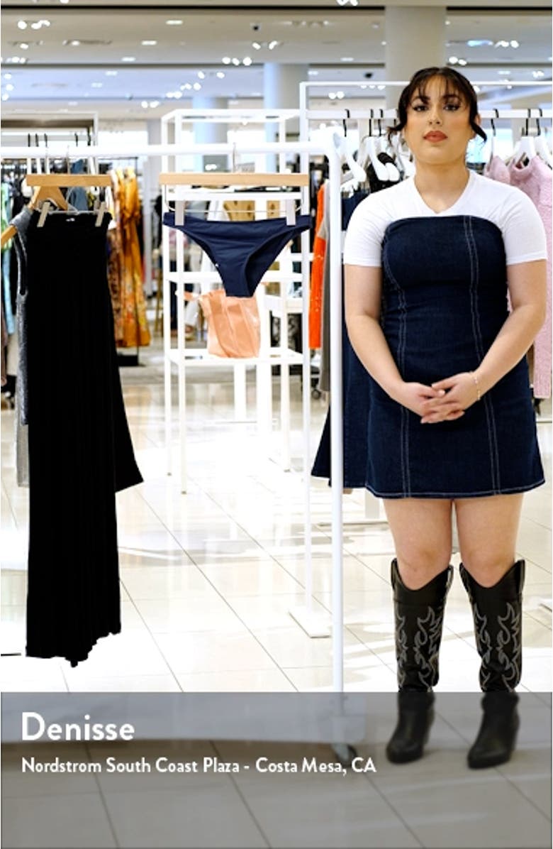 SD Beach Classics Moderate Bikini Bottoms, sales video thumbnail