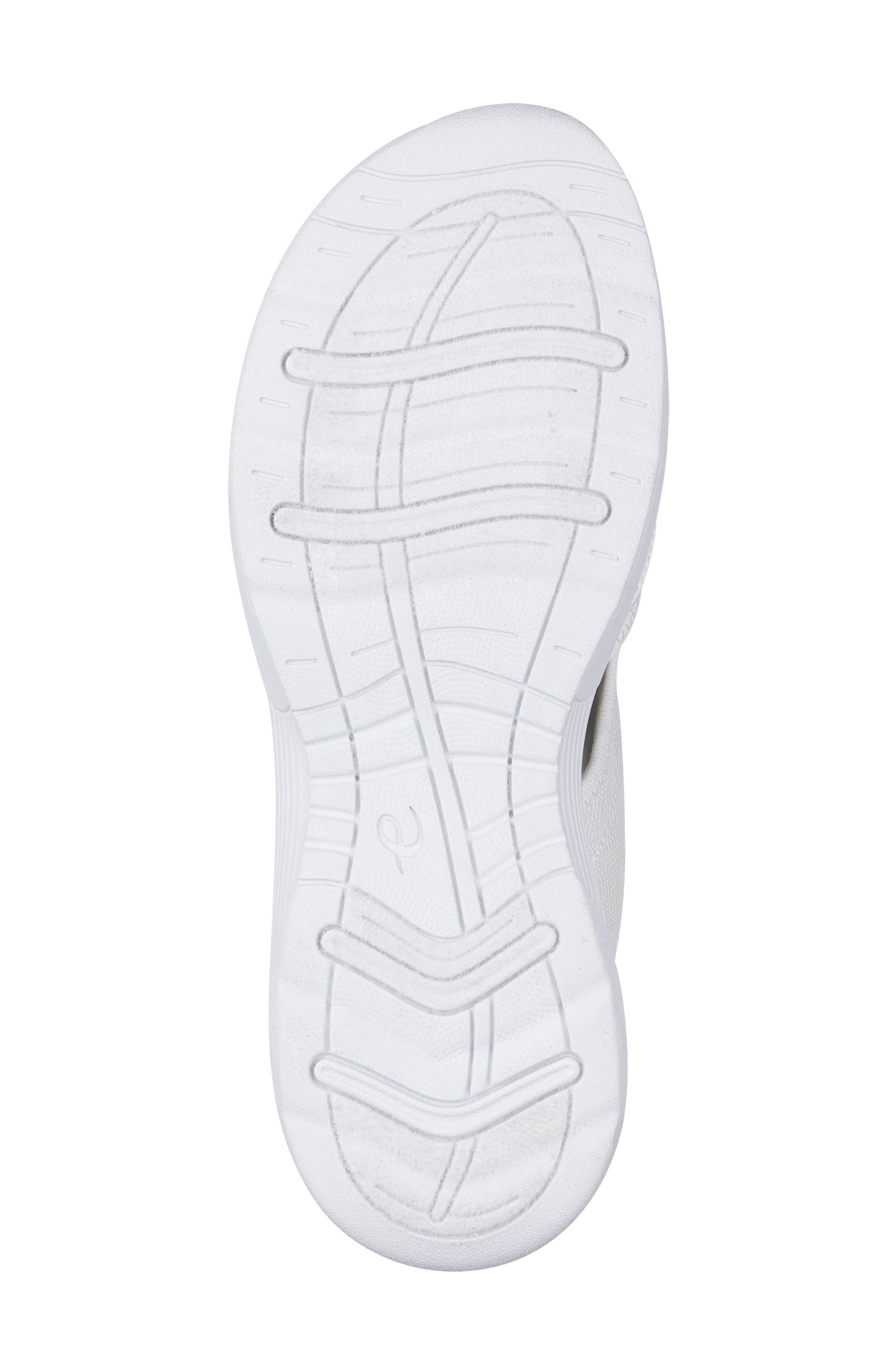 Traciee Sandal, Alternate, color, WHITE
