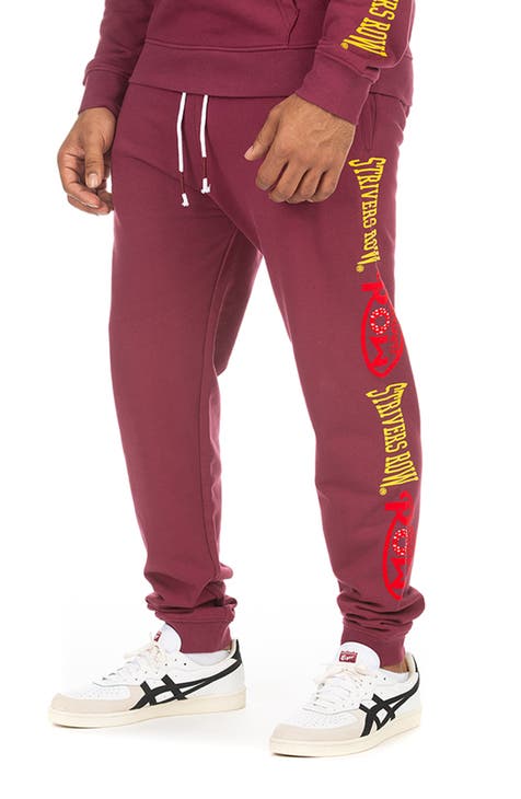 Uppercut Sweatpants