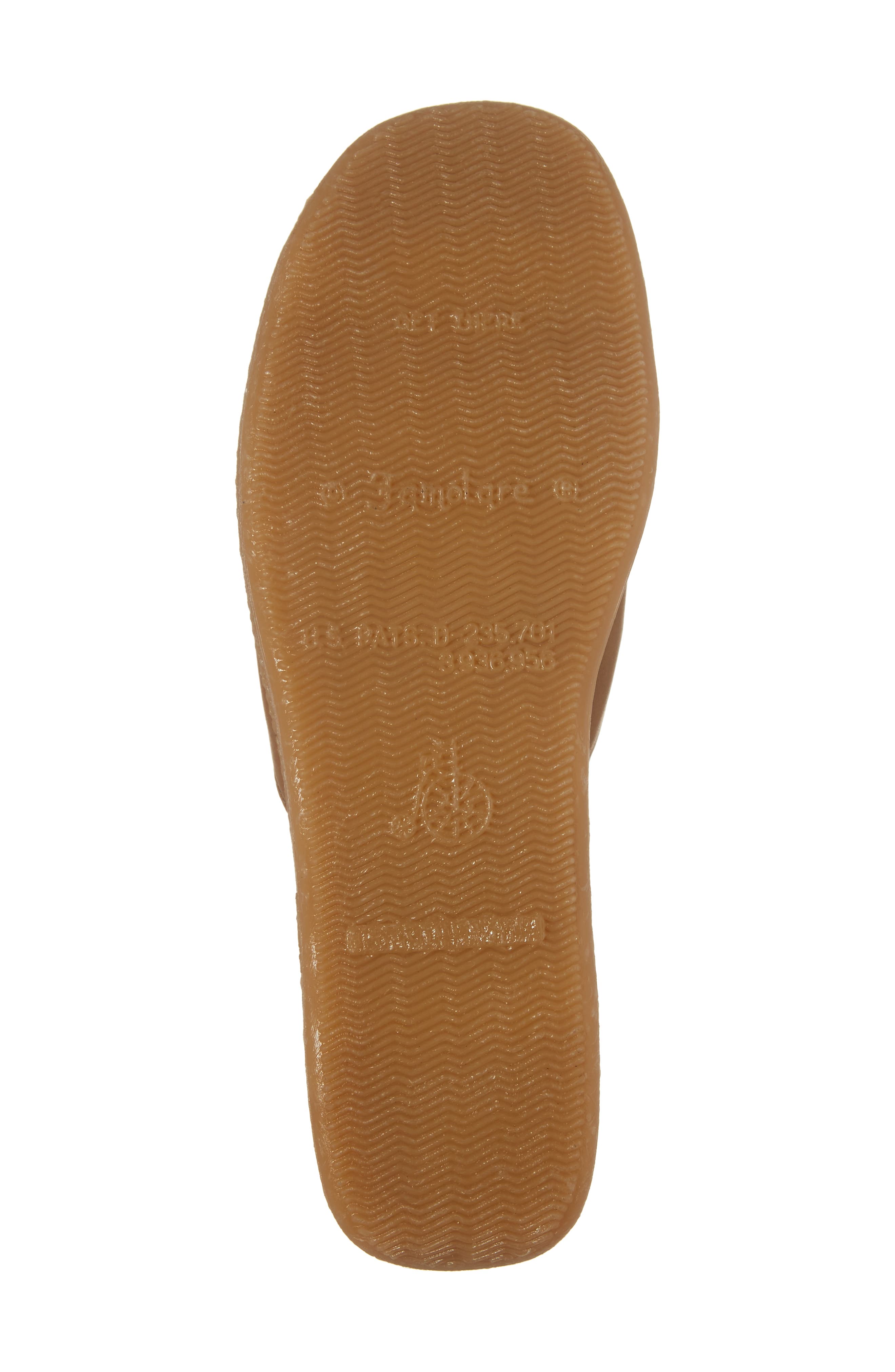 Famolare Slide N Sleek Wedge Slide Sandal, Alternate, color, 