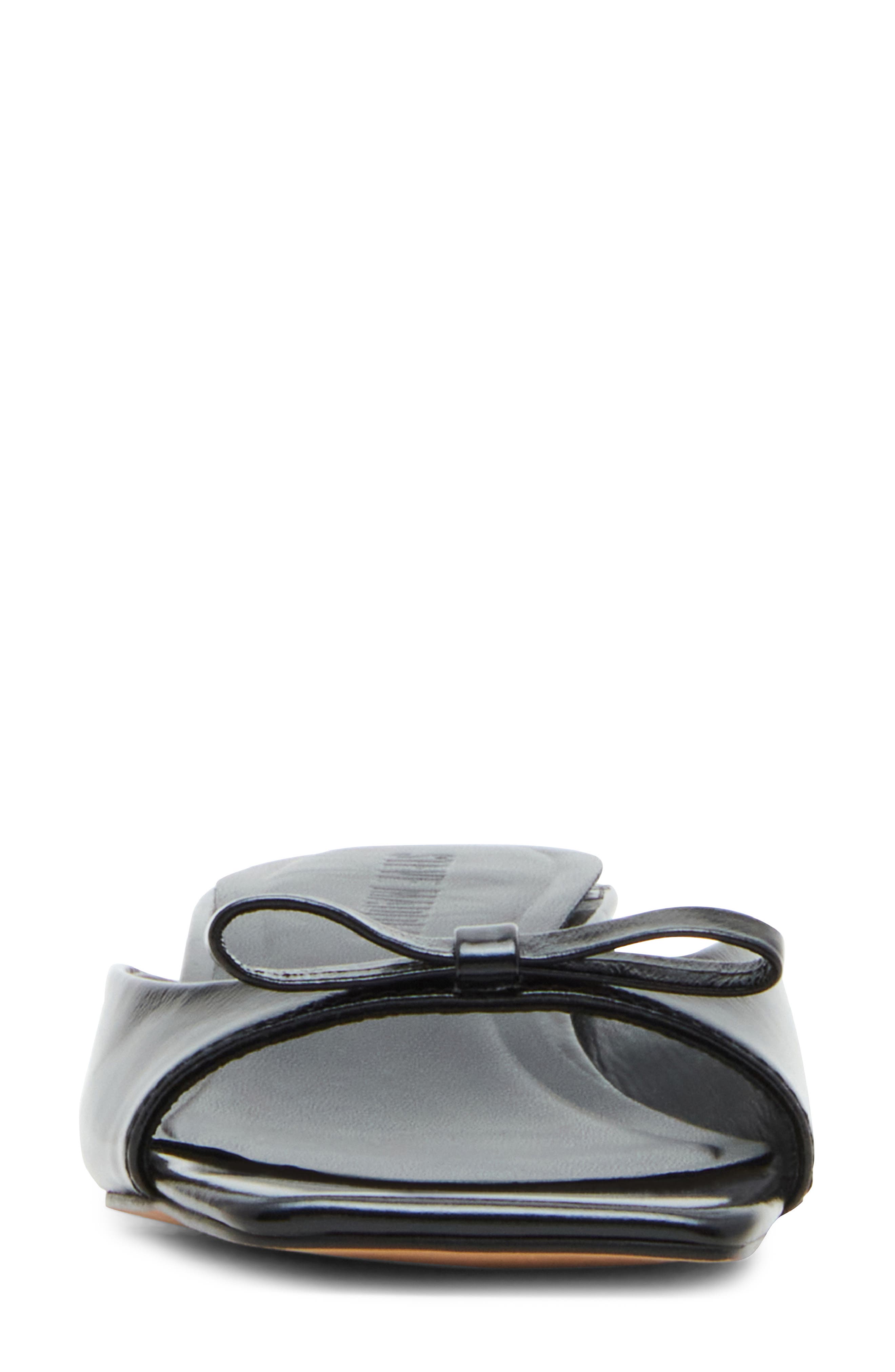 Steve Madden Meme Sandal, Alternate, color, 