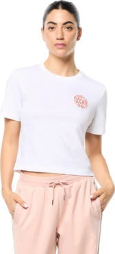 Sergio Tacchini Terina T-Shirt
