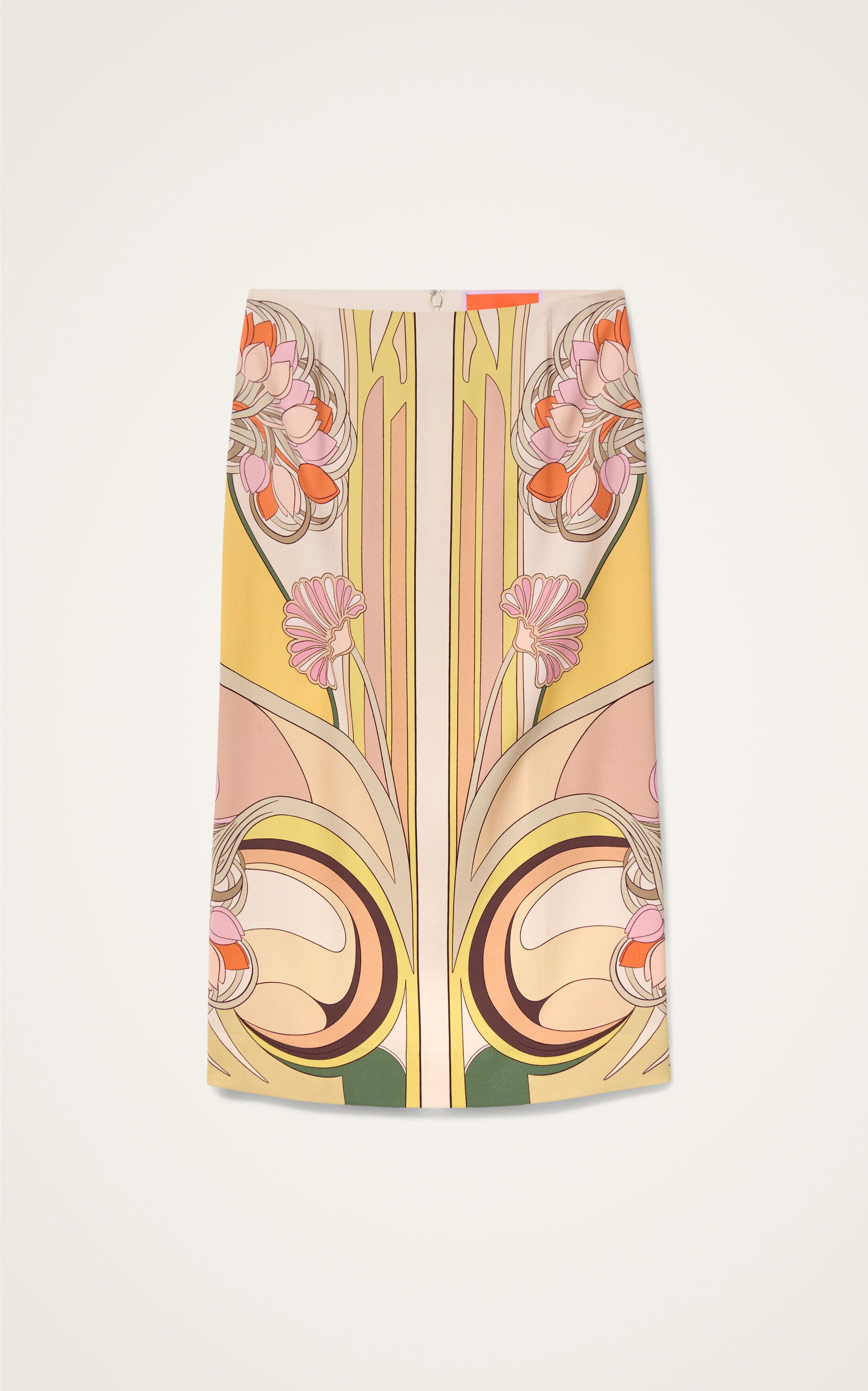 Pencil Skirt - image 2