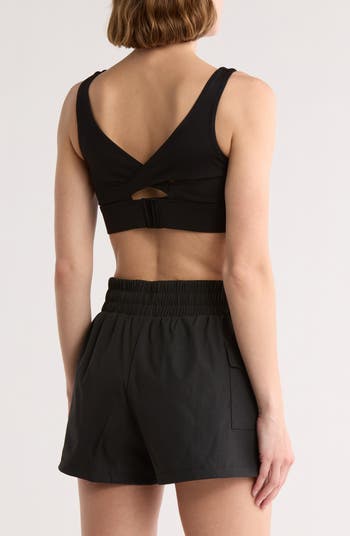 Tova High Performance Sports Bra