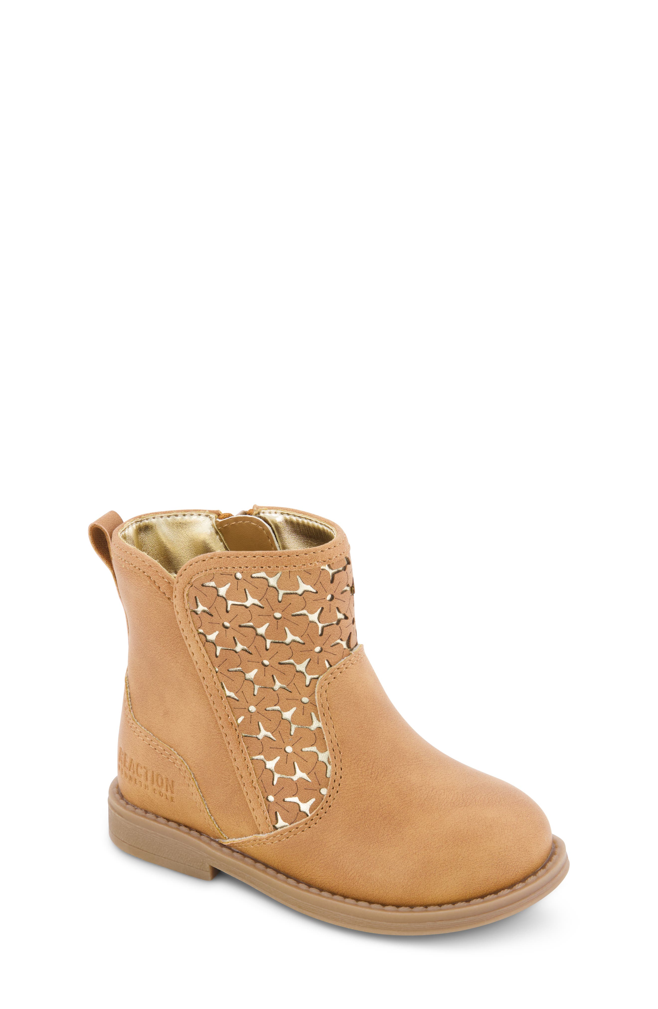 Kenneth Cole Kids' Rider Etta Bootie