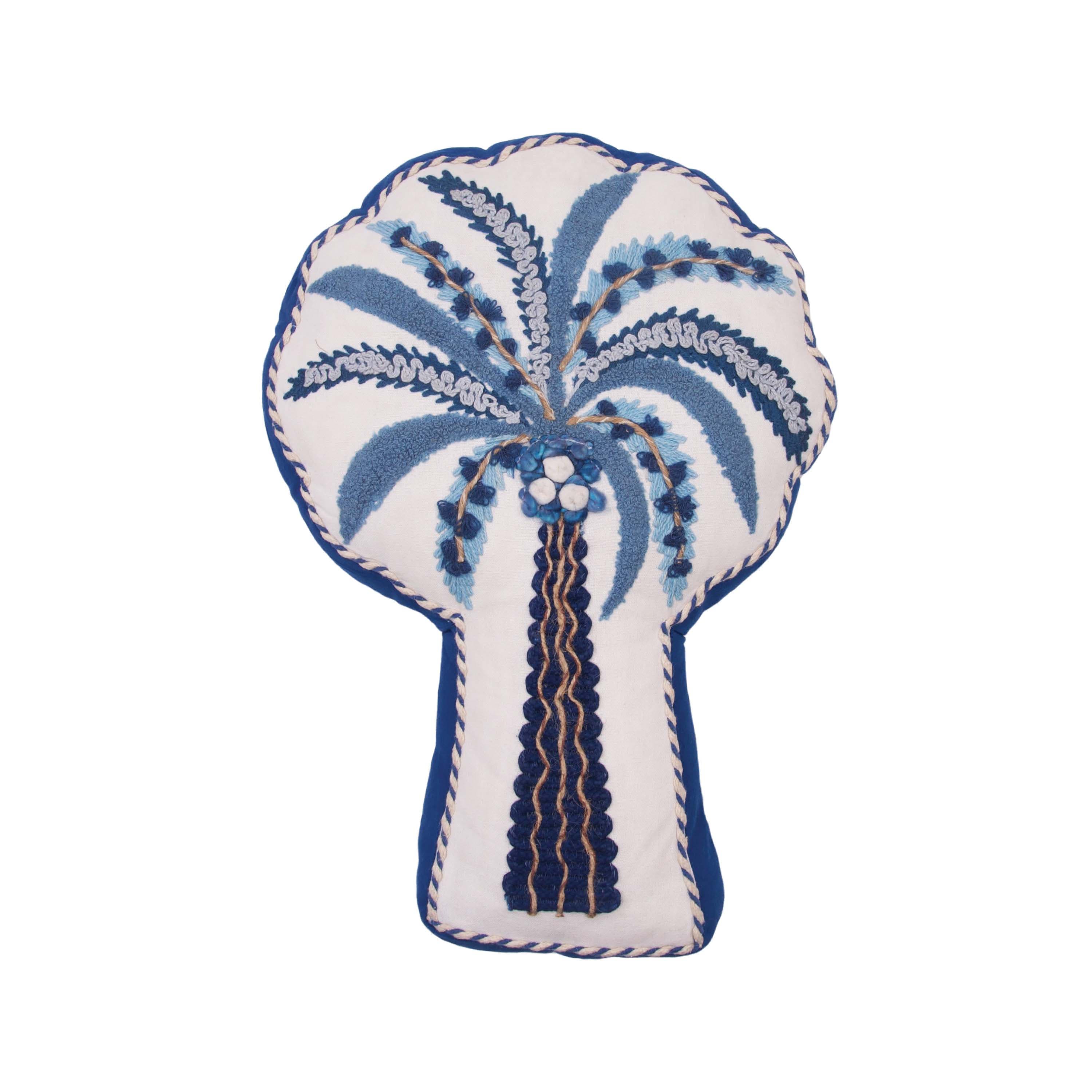 selected Blue