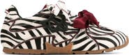 Naked Wolfe Adored Pony Sneaker