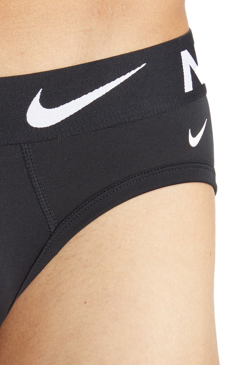 Nike 3-Pack Dri-FIT Essential Micro Stretch Briefs, Alternate, color, 