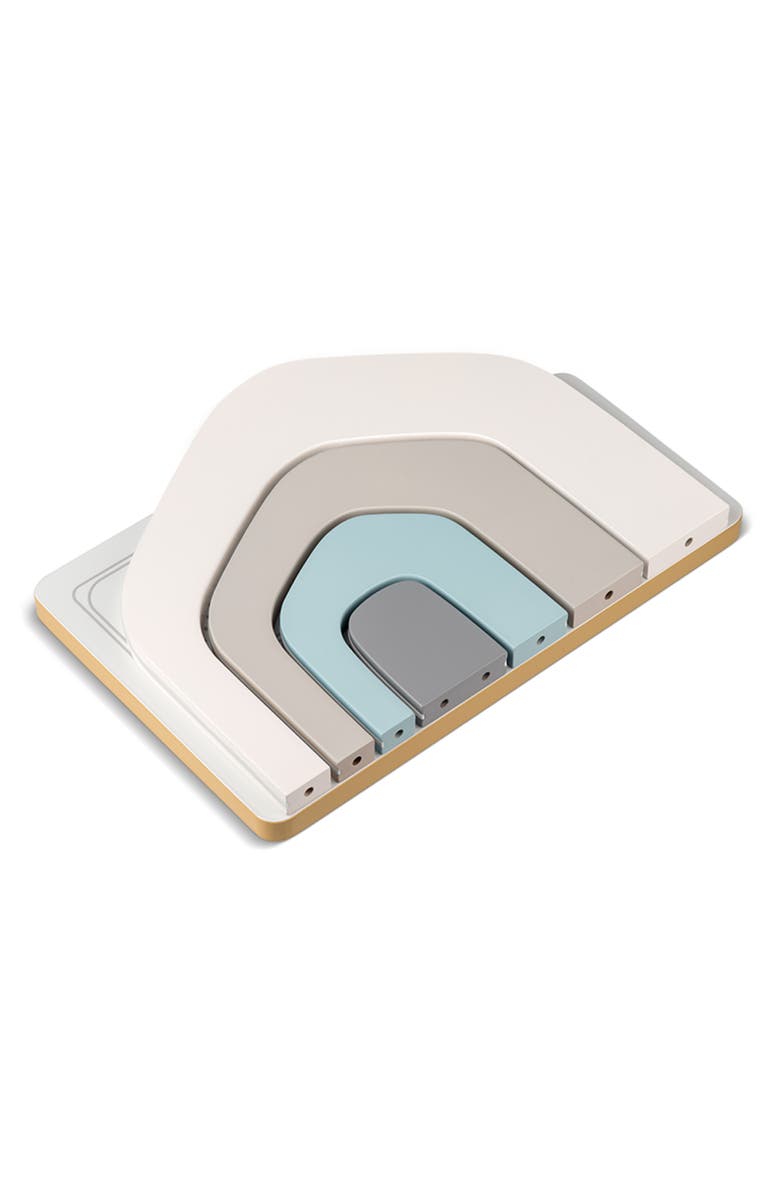 tonies House Tabletop Shelf, Alternate, color,