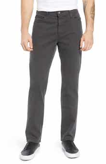 AG Everett Slim Straight Leg Pants