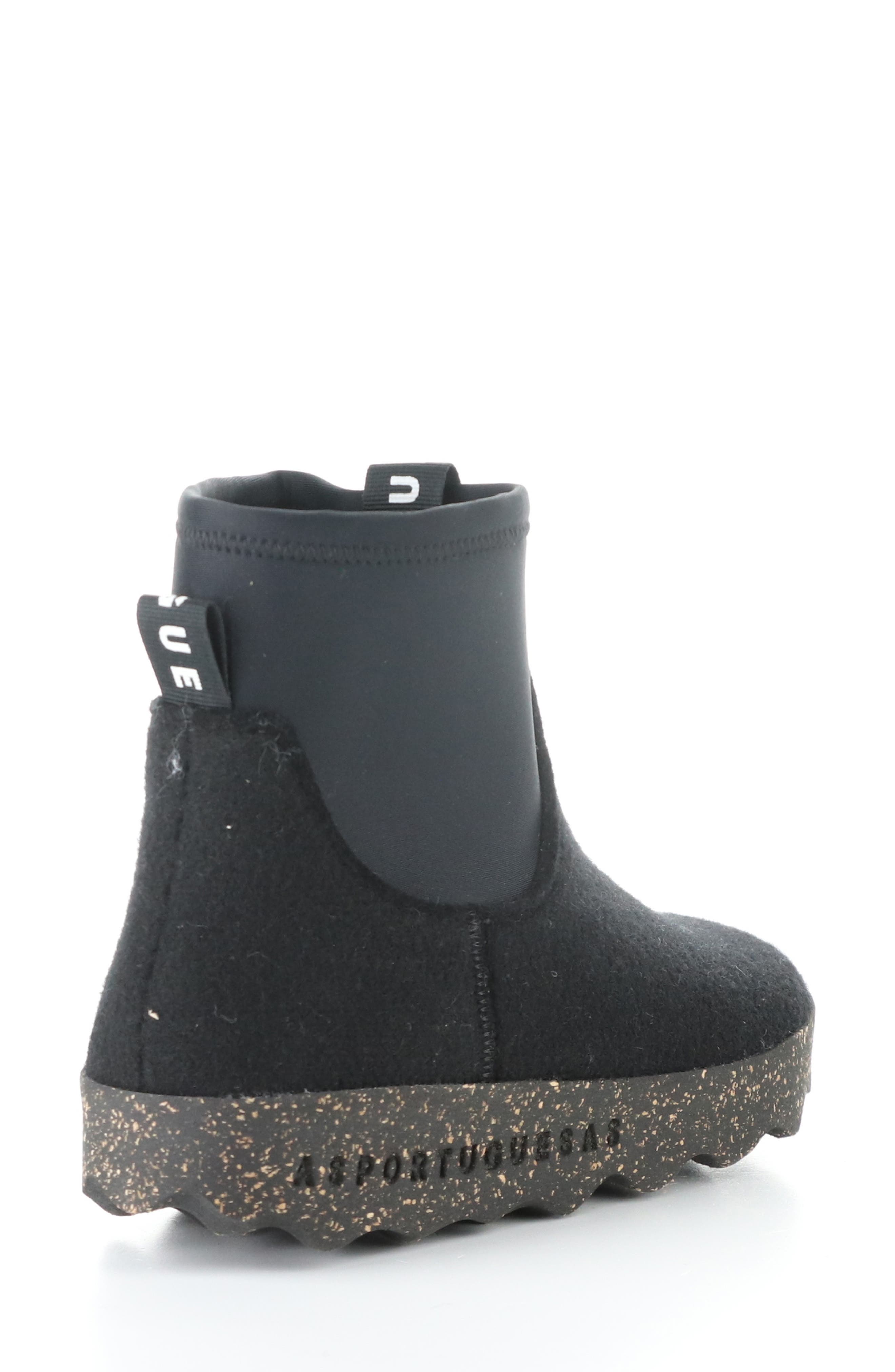 Asportuguesas by Fly London <p>Cobby Bootie (Women)</p>, Alternate, color, 