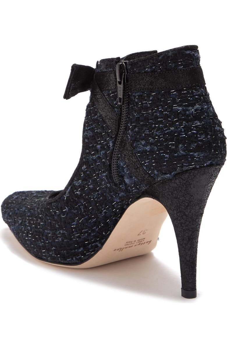 Bettye Muller Glory Boulce Cutout Bootie, Main, color,