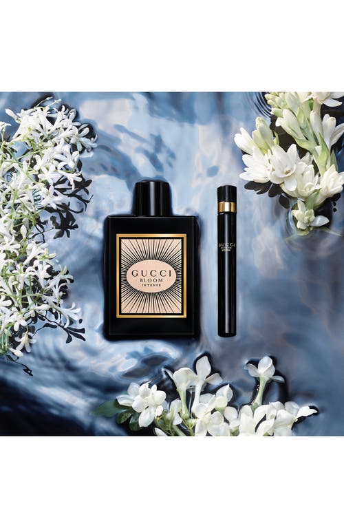 Gucci Bloom Eau De Parfum Intense In No Color