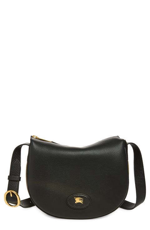 Large Tavistock Leather Crossbody Bag