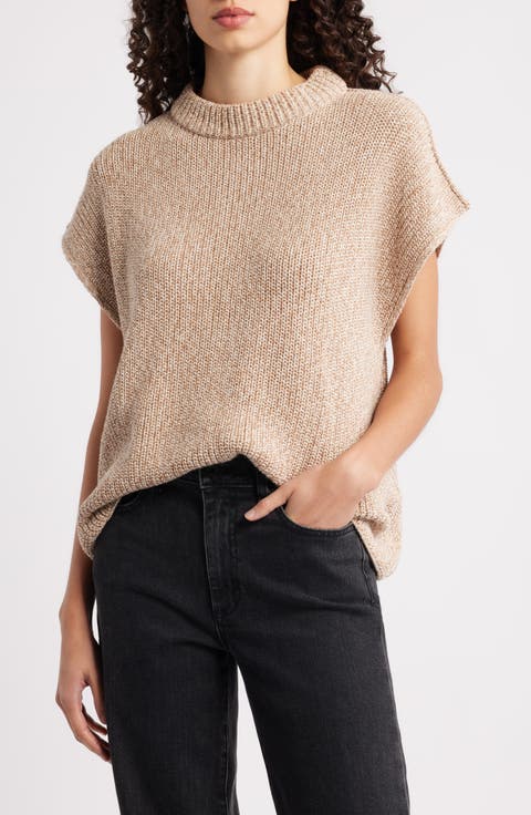 Montecito Sweater Vest