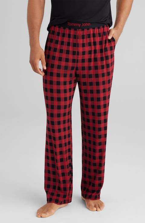 Second Skin Pajama Pants