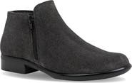 Naot Helm Bootie