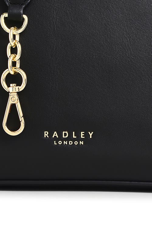 Radley Warnham Court Medium Zip Top Shoulder Bag