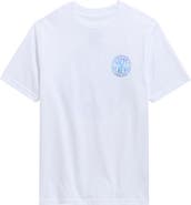 Salty Crew Kids' Global Cotton Graphic T-Shirt