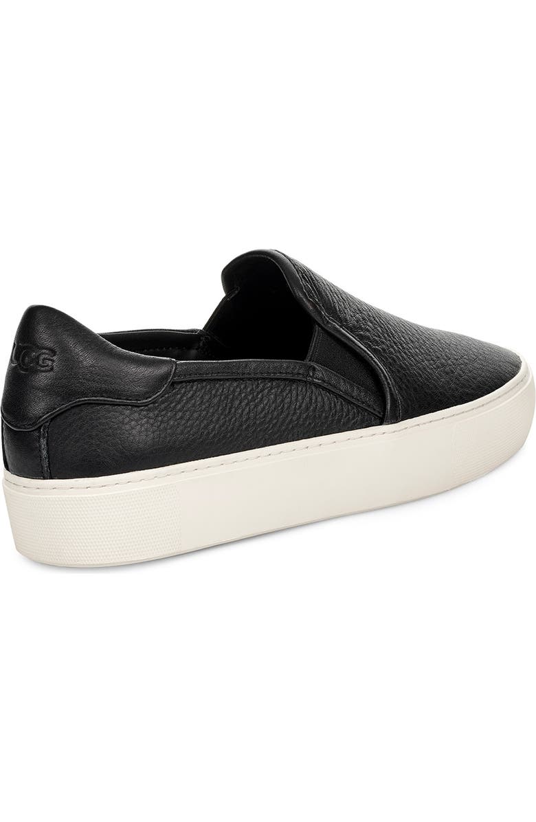 UGG<sup>®</sup> Jass Slip-On Sneaker, Alternate, color,